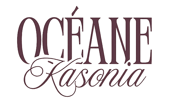 Océane Kasonia